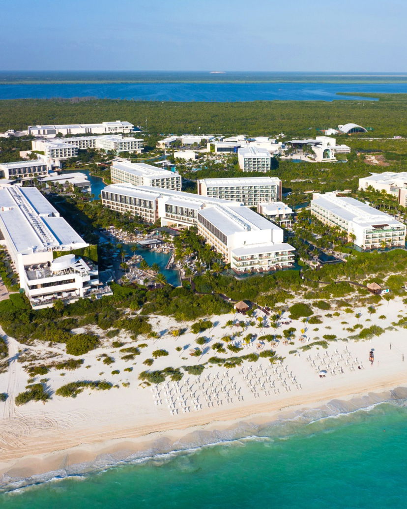 TRS Coral Hotel Venues