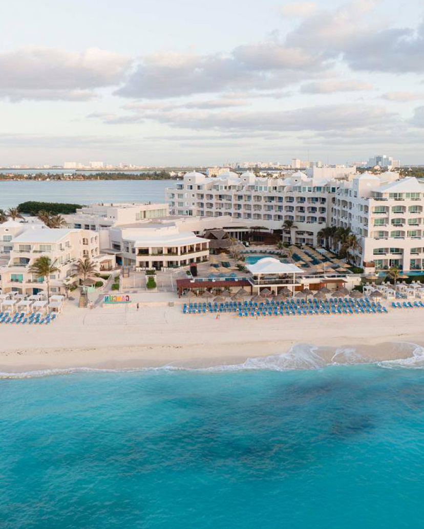 Wyndham Alltra Cancun Venues