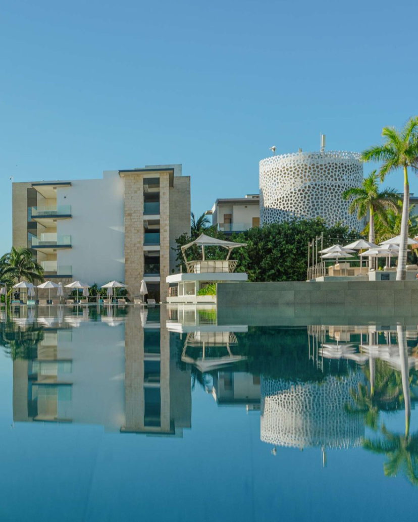 Haven Riviera Cancun Venues