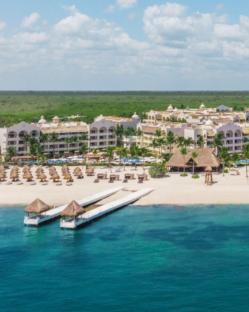 Excellence Riviera Cancun Venues