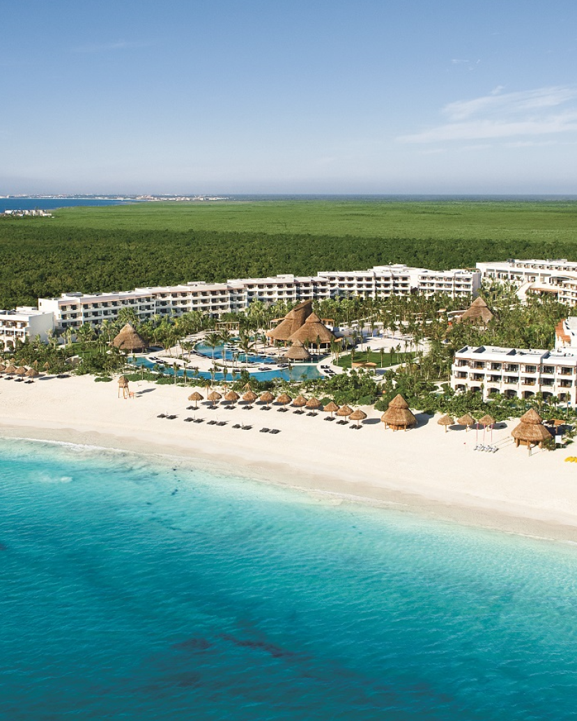 Secrets Maroma Beach Riviera Cancun Venues