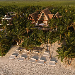 La Valise Tulum Venue | Reviews
