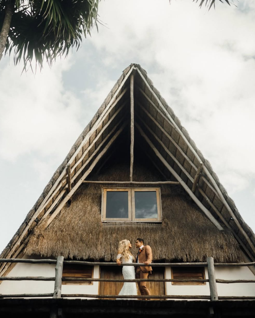 La Valise Tulum Venues