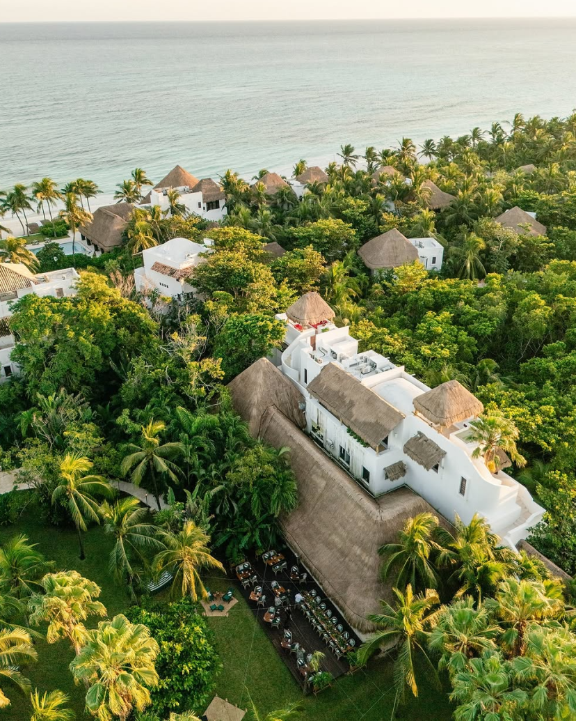 Hotel Esencia Venues