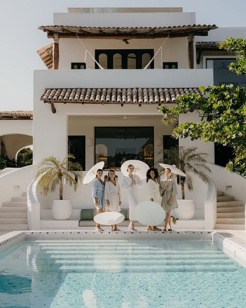 Hotel Esencia Venues