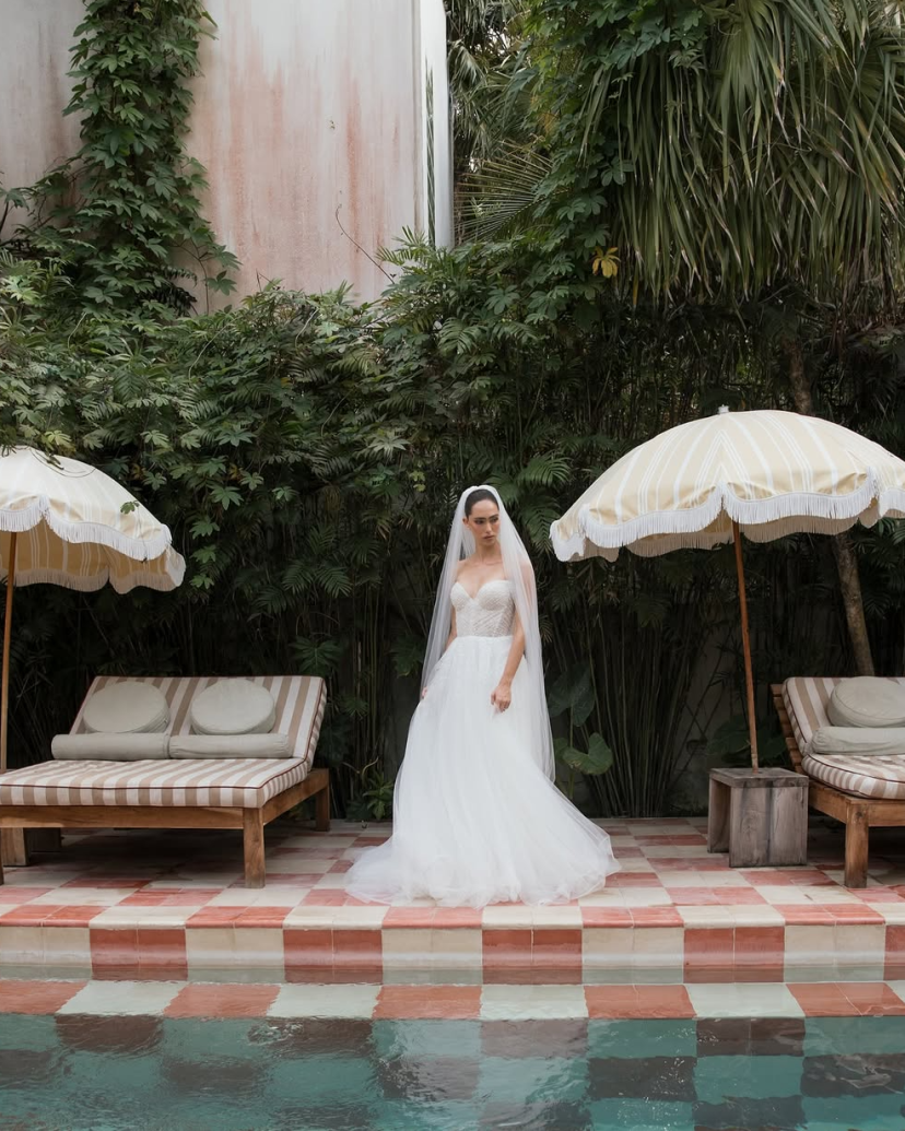 Hotel Panamera Tulum Venues