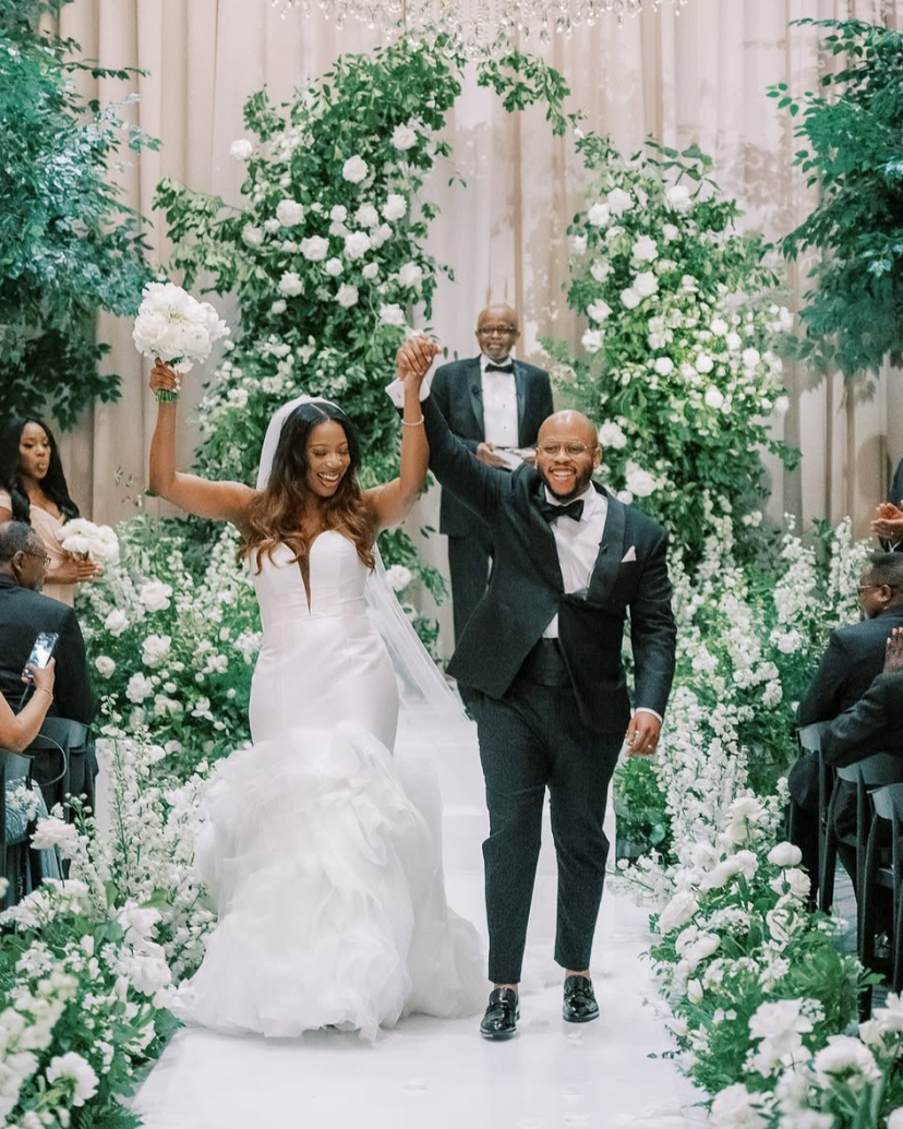 Becky’s Brides Planner