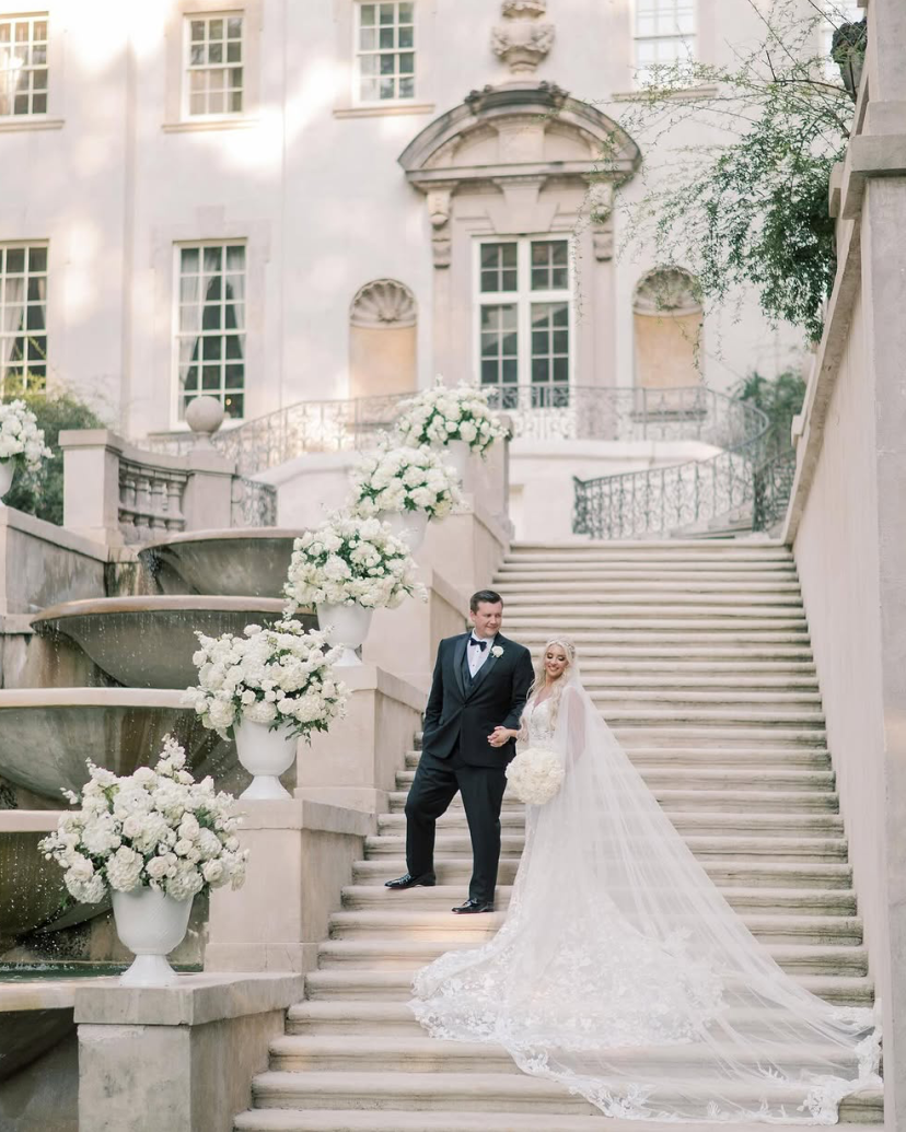 Becky’s Brides Planner