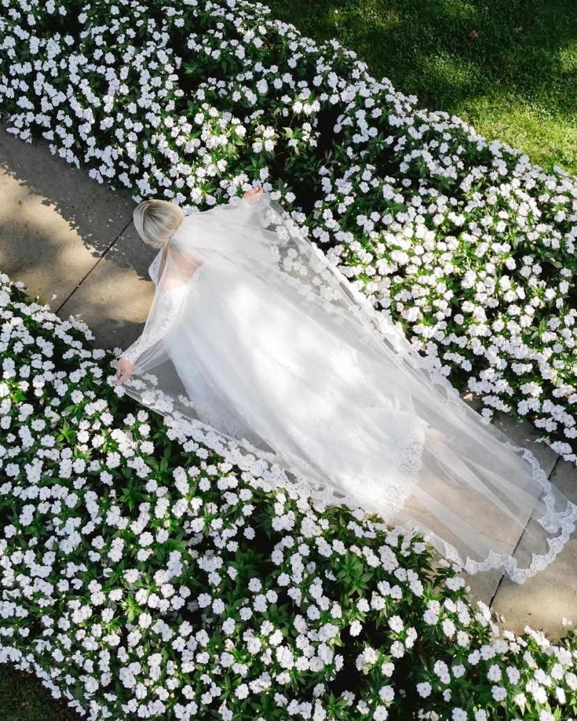 Becky’s Brides Planner