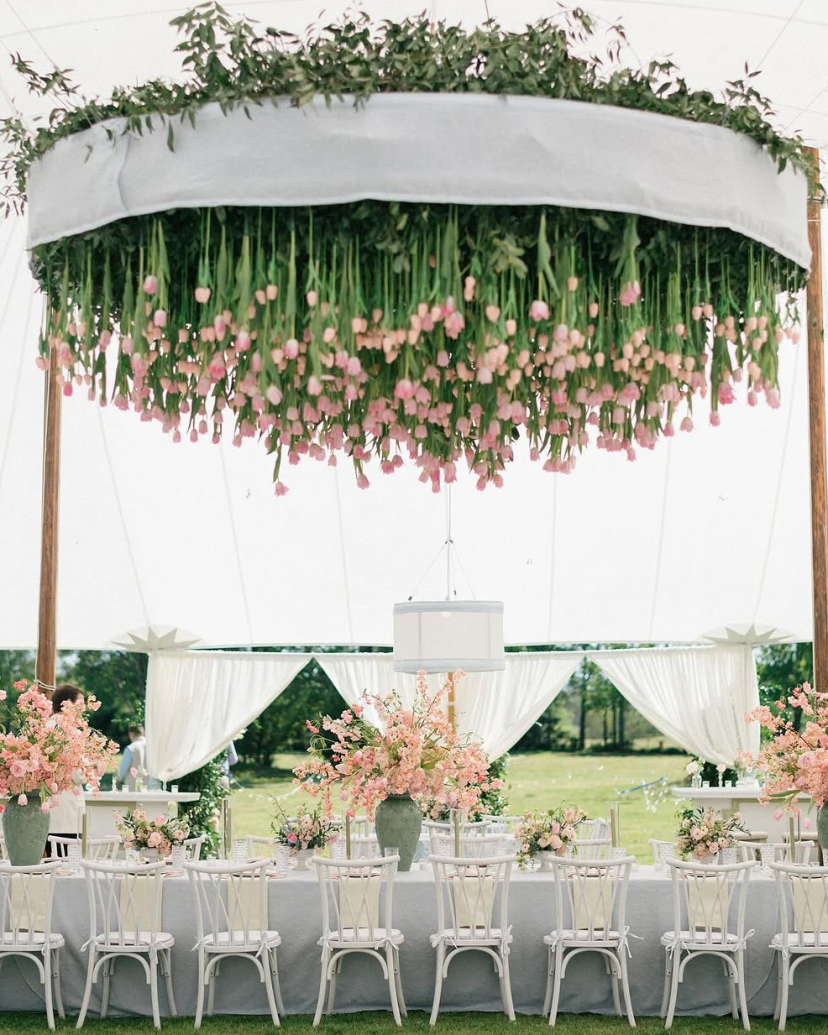 Southern Posies Planner