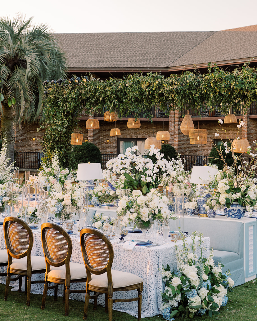 Kasey Schaffer Events Planner