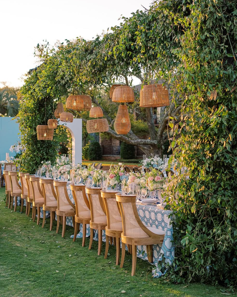 Kasey Schaffer Events Planner