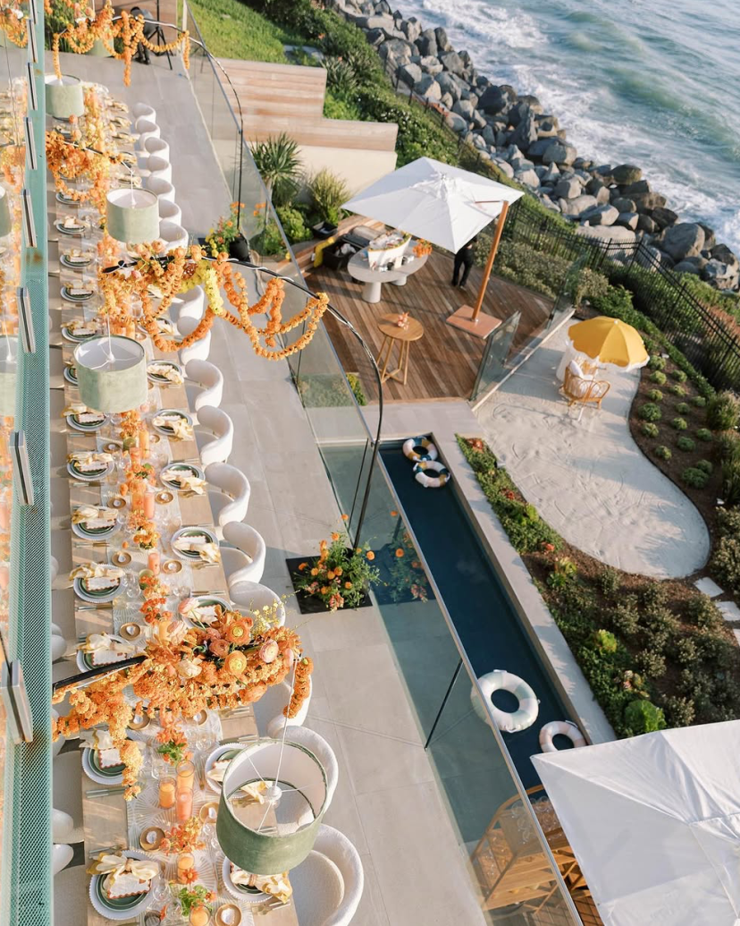 Kasey Schaffer Events Planner