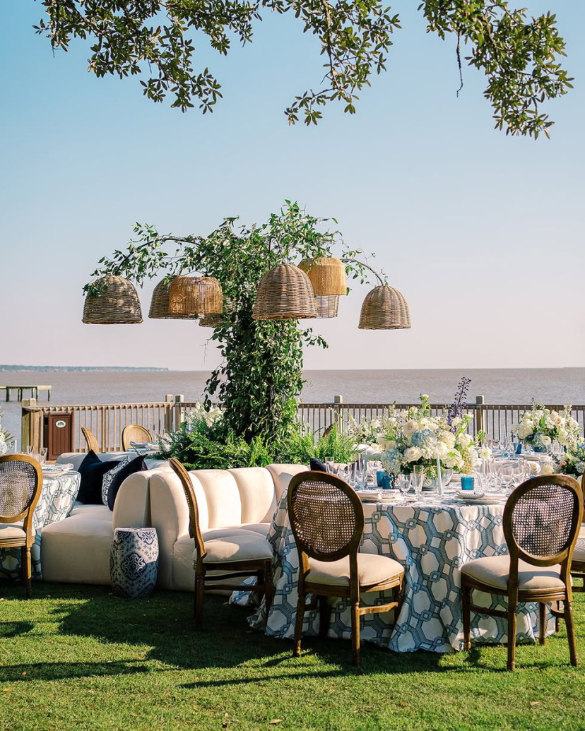 Kasey Schaffer Events Planner