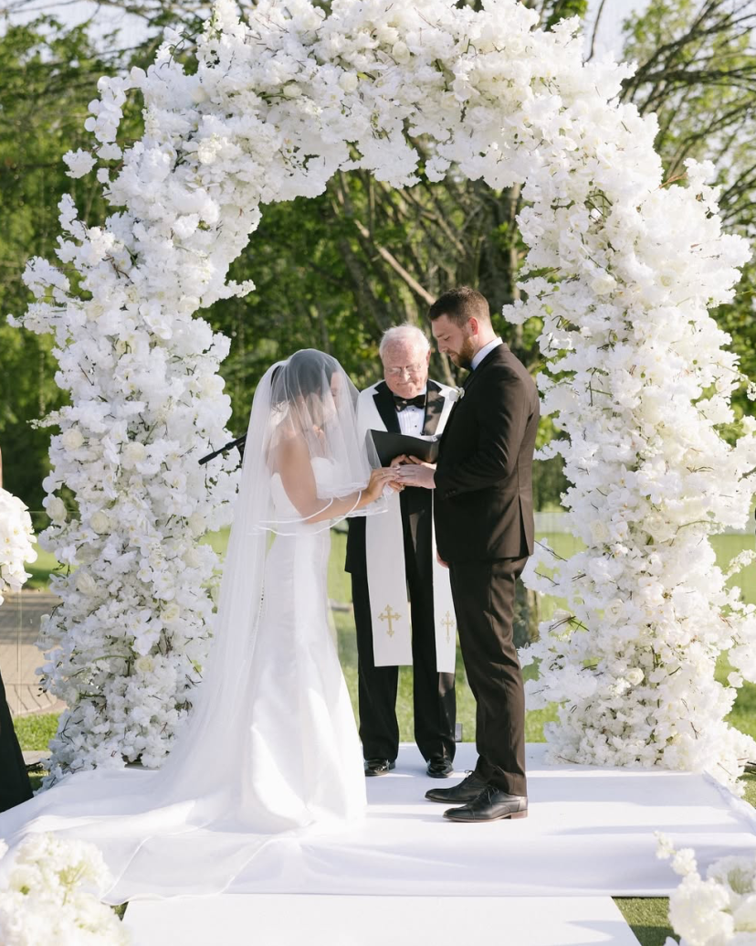 Kasey Schaffer Events Planner