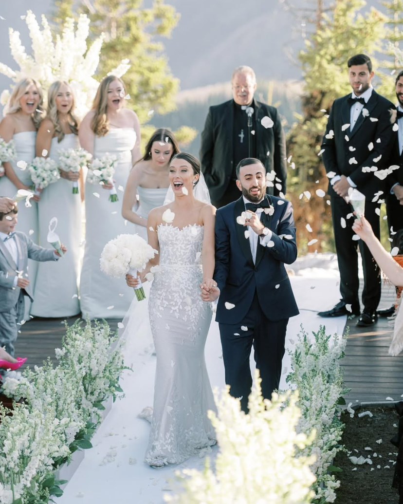 M. Elizabeth Events Planner