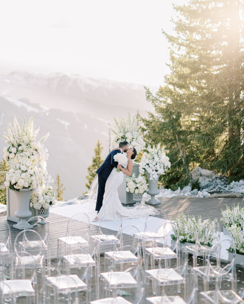 M. Elizabeth Events Planner