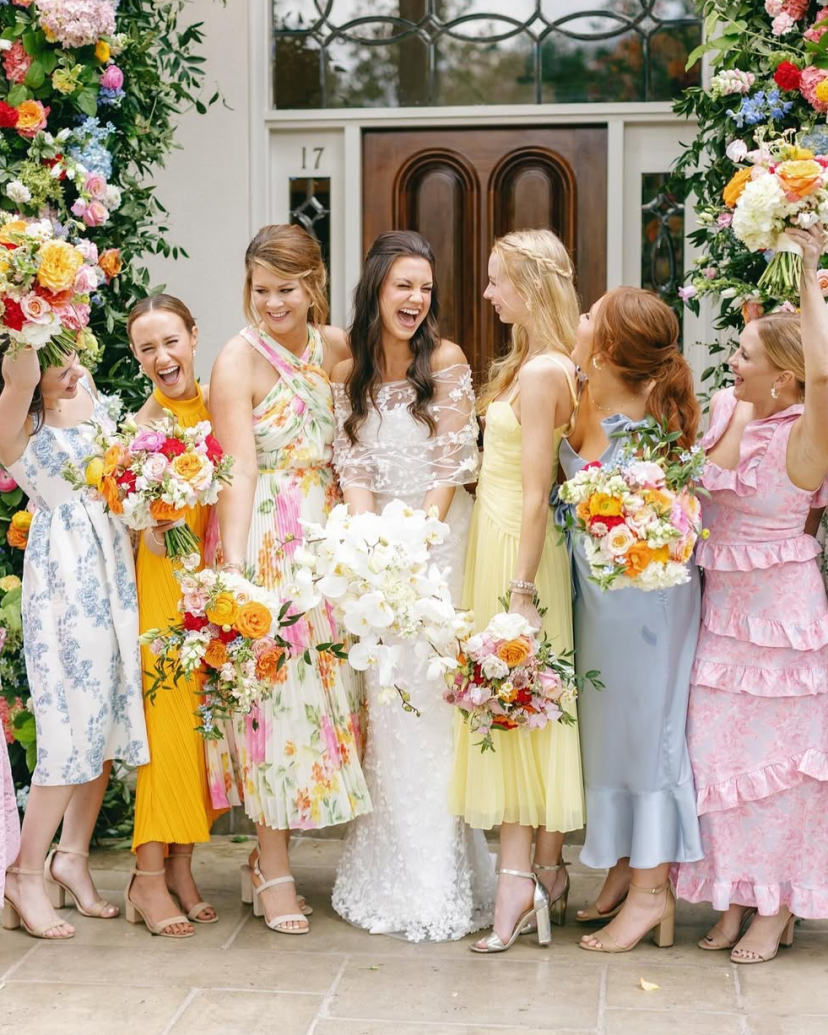 M. Elizabeth Events Planner