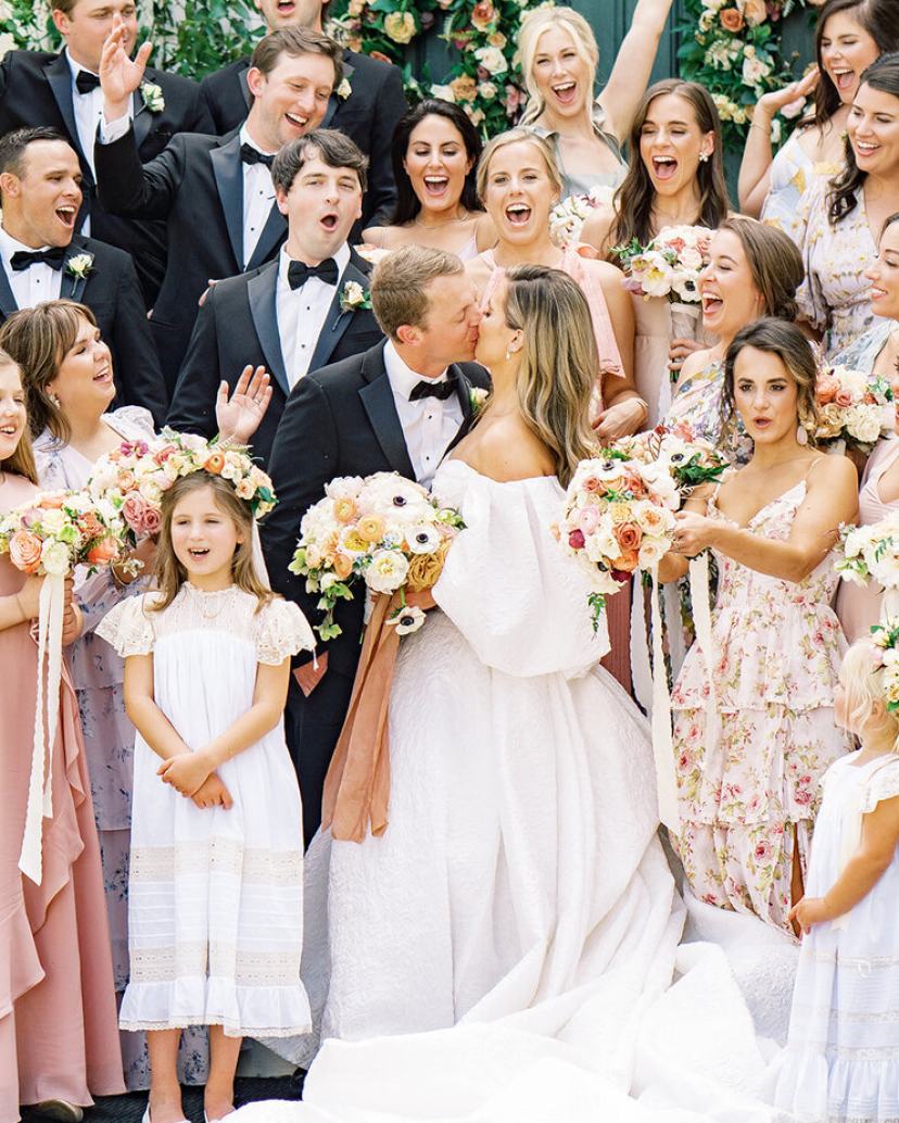 M. Elizabeth Events Planner