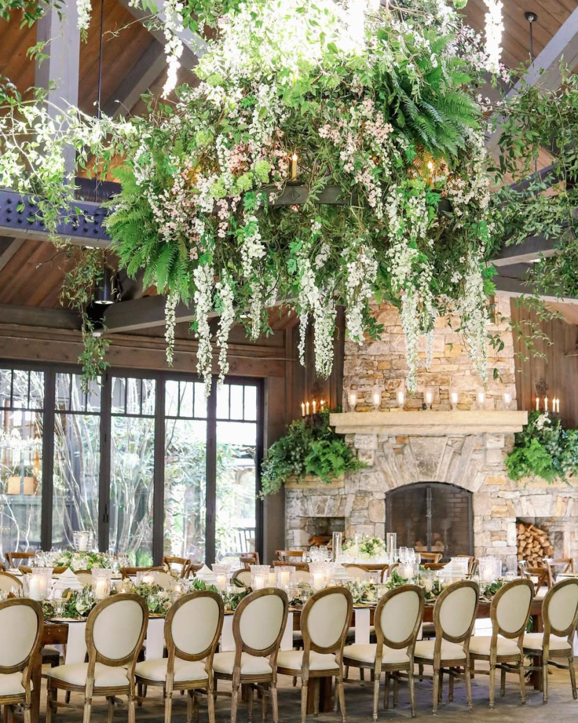 M. Elizabeth Events Planner