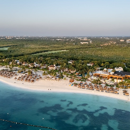 Fairmont Mayakoba