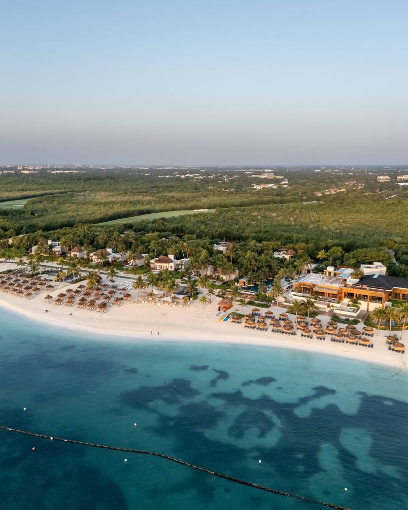 Fairmont Mayakoba Venues