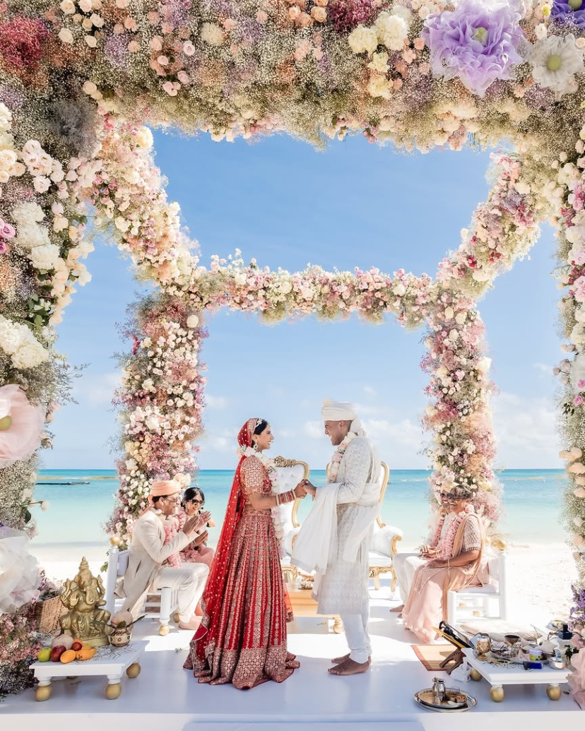 Fairmont Mayakoba Venues