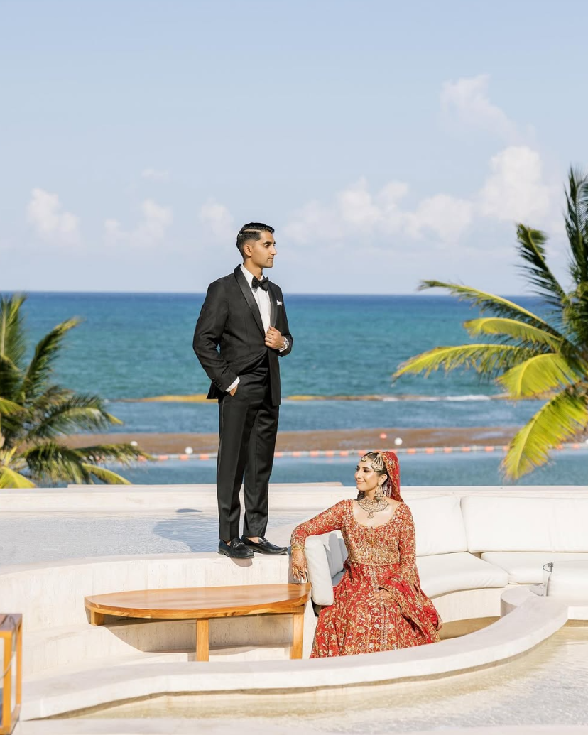 Fairmont Mayakoba Venues