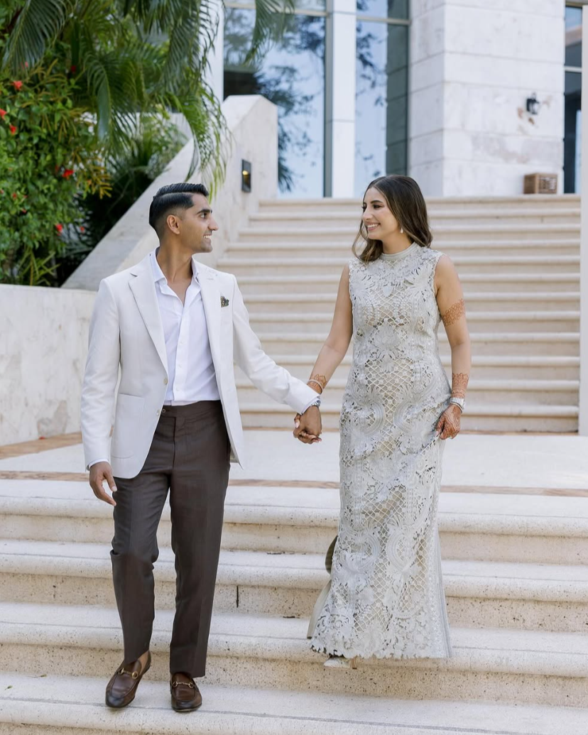 Fairmont Mayakoba Venues