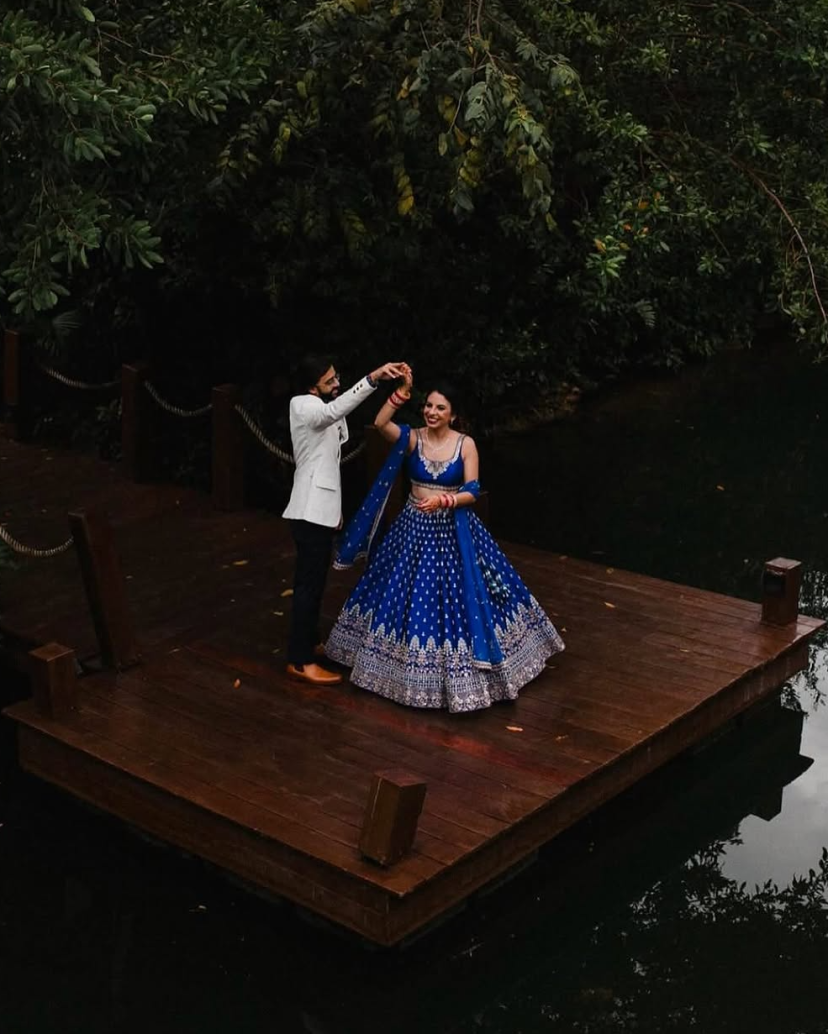 Fairmont Mayakoba Venues