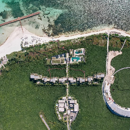 Etéreo, Auberge Resorts Collection