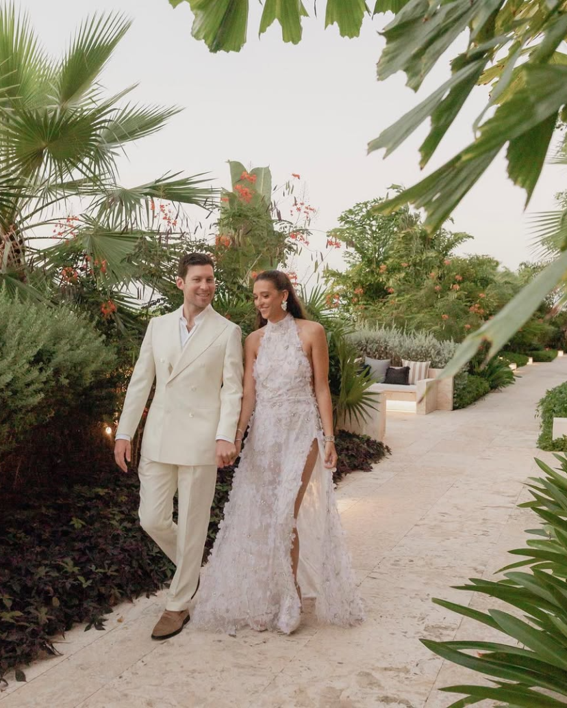 Etéreo, Auberge Resorts Collection Venues