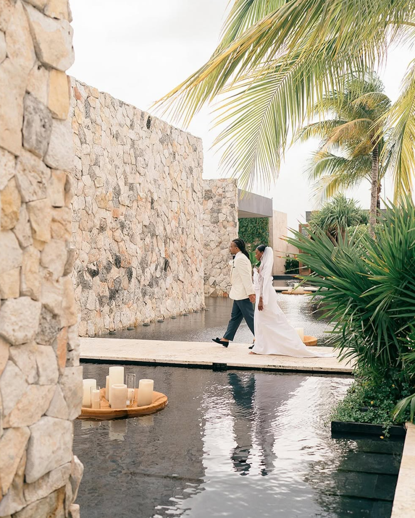 Etéreo, Auberge Resorts Collection Venues