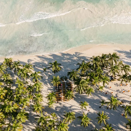 Saasil Kantenah Wedding Beach