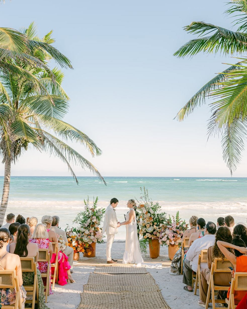 Saasil Kantenah Wedding Beach Venues