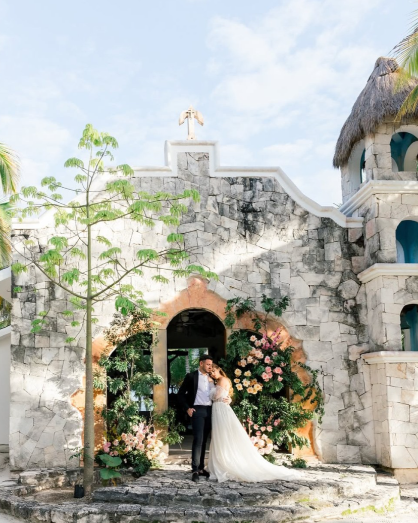 Saasil Kantenah Wedding Beach Venues