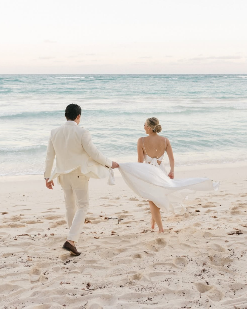 Saasil Kantenah Wedding Beach Venues