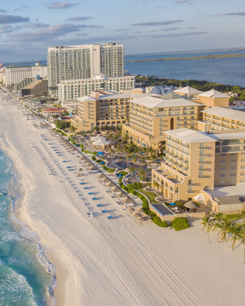 Kempinski Hotel Cancún Venues