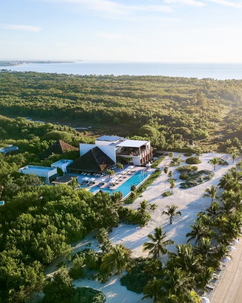 Chablé Maroma Venues Chablé Maroma Venues