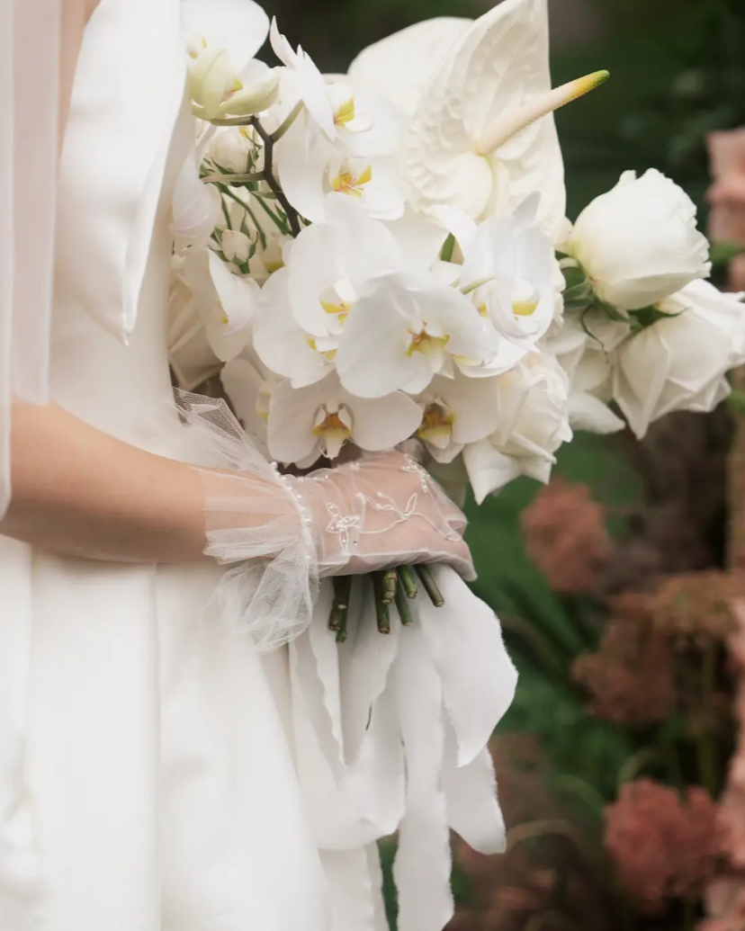 Le Francesche Flower Designers Florist