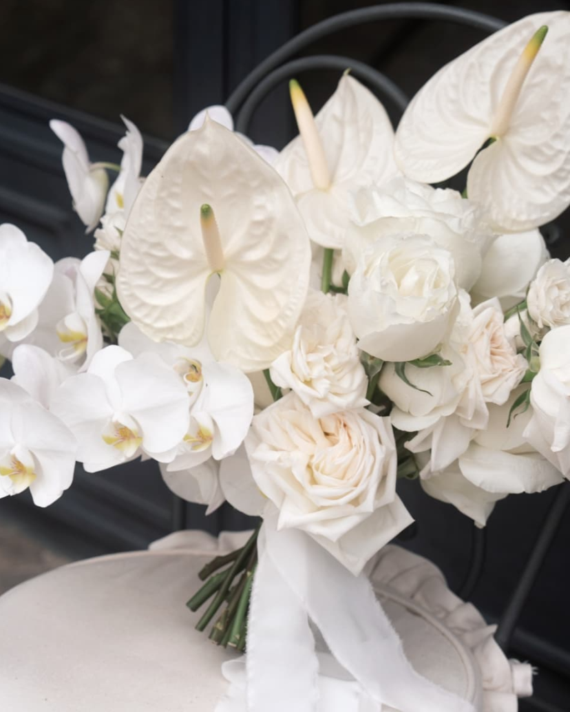 Le Francesche Flower Designers Florist