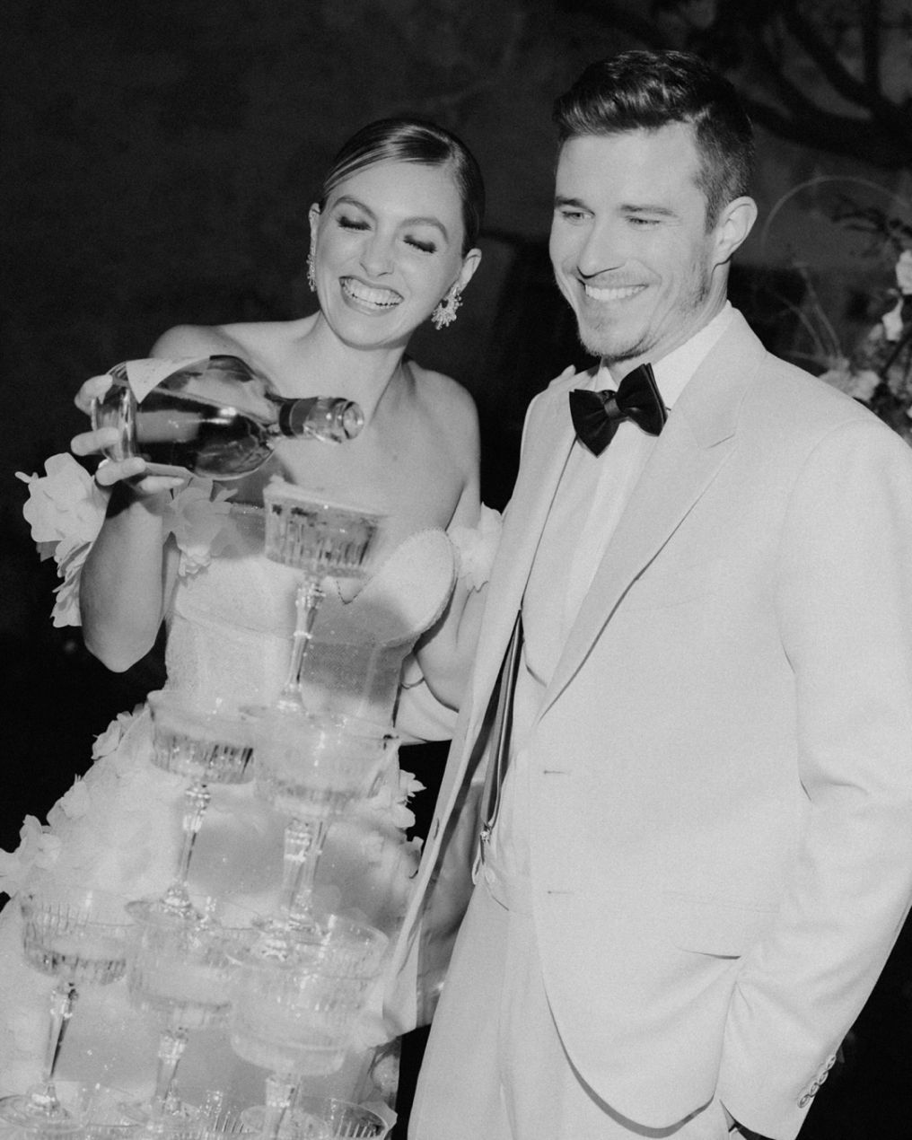 Exclusive Weddings & Events