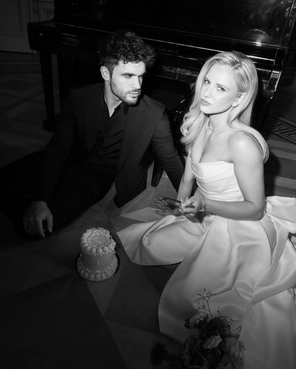 Exclusive Weddings & Events