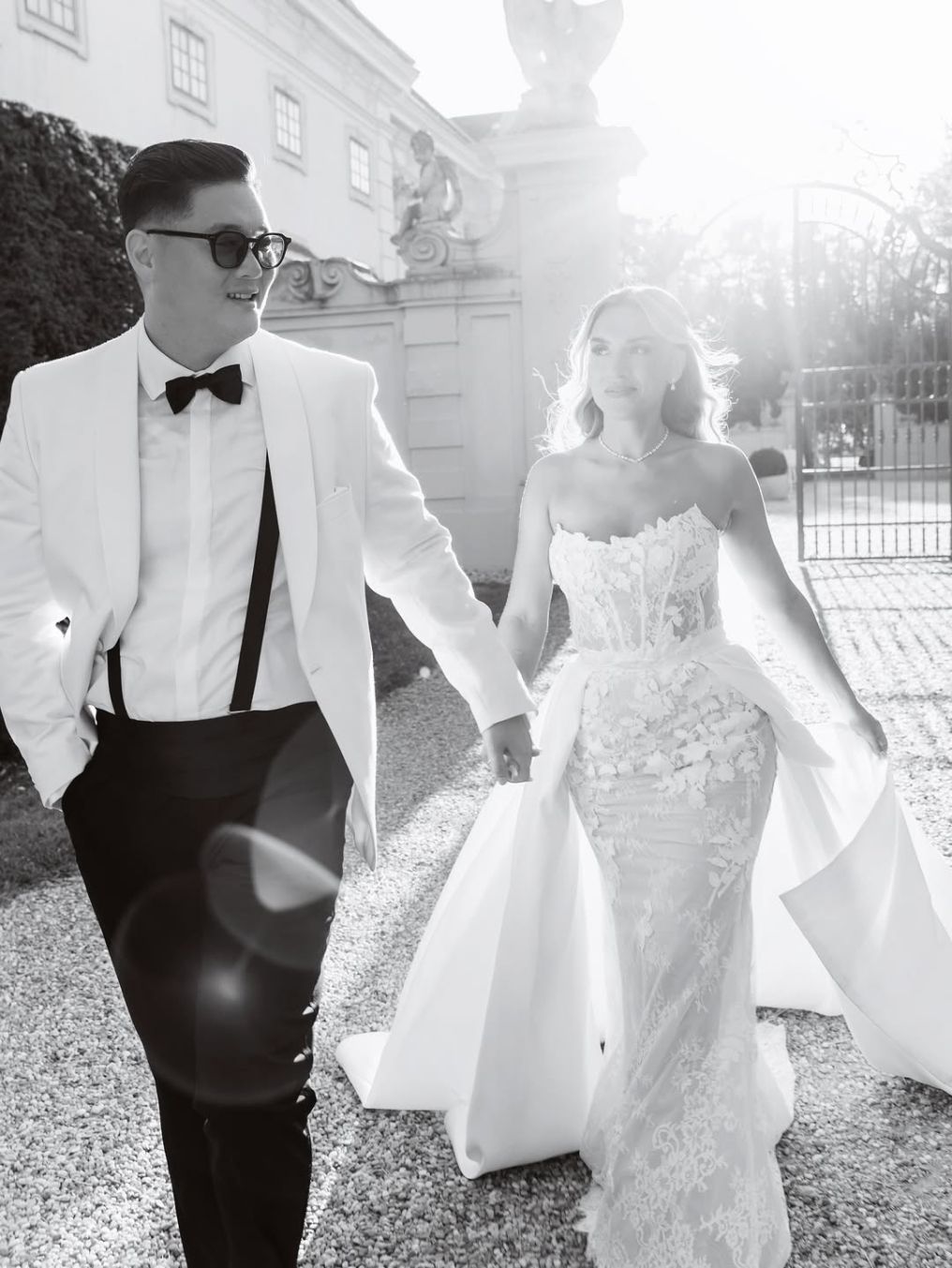 Exclusive Weddings & Events