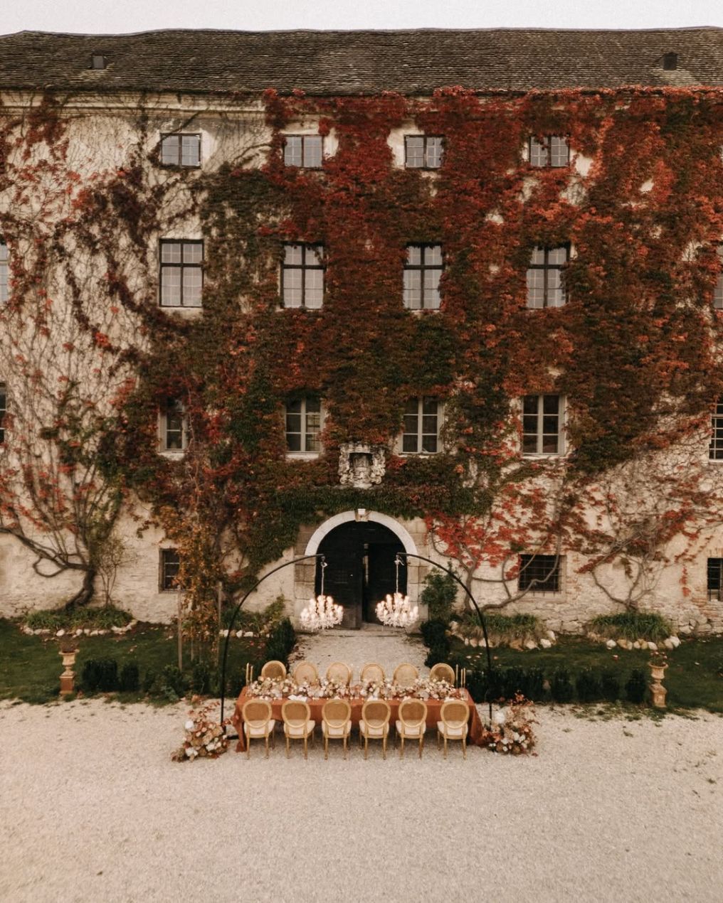 Exclusive Weddings & Events Planner photo