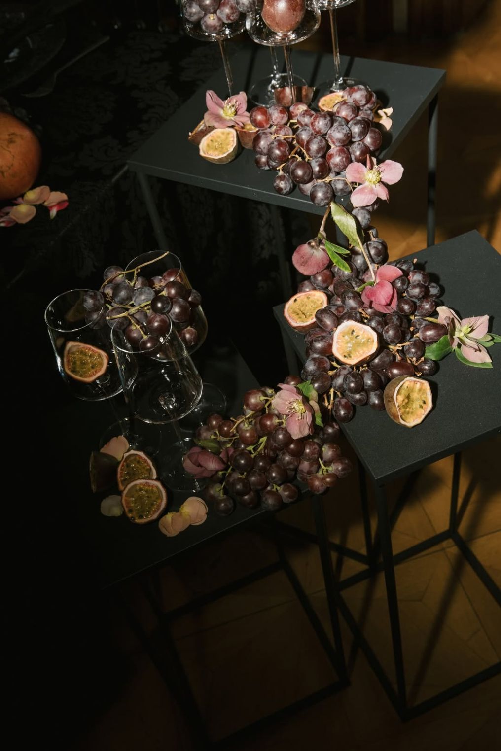 Exclusive Weddings & Events Planner photo