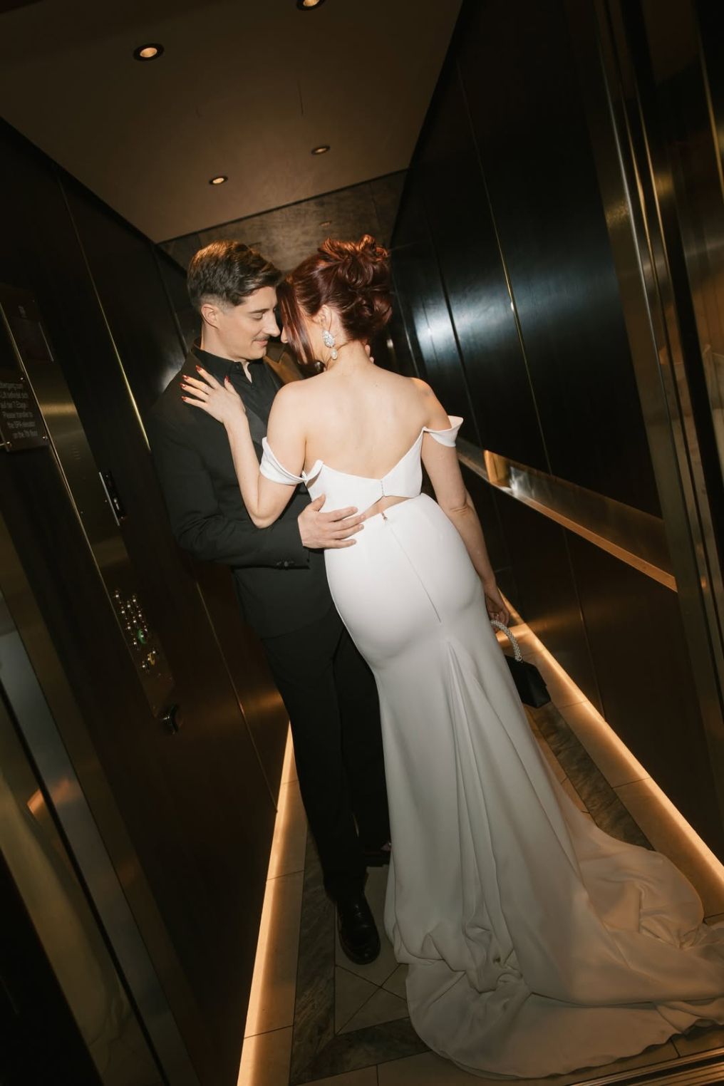 Exclusive Weddings & Events