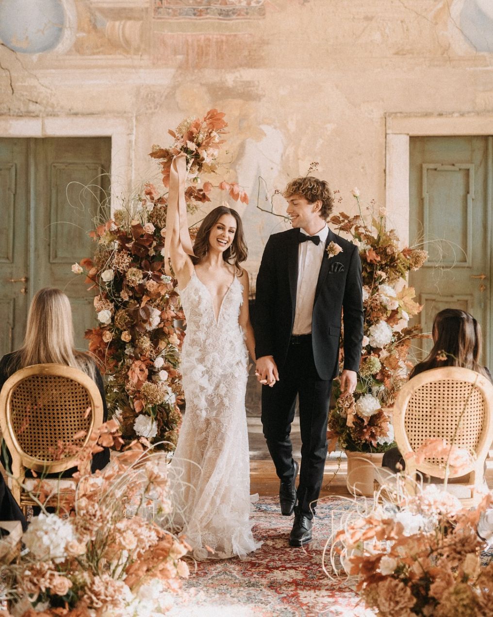 Exclusive Weddings & Events