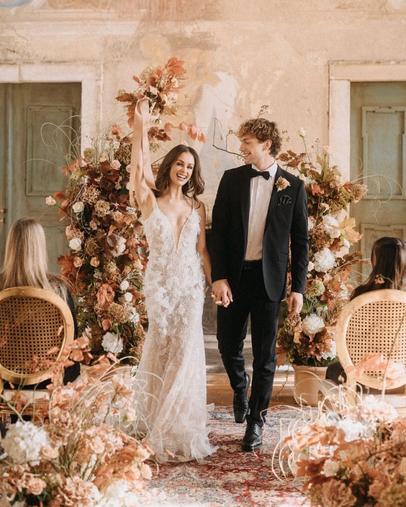 Exclusive Weddings & Events Planner