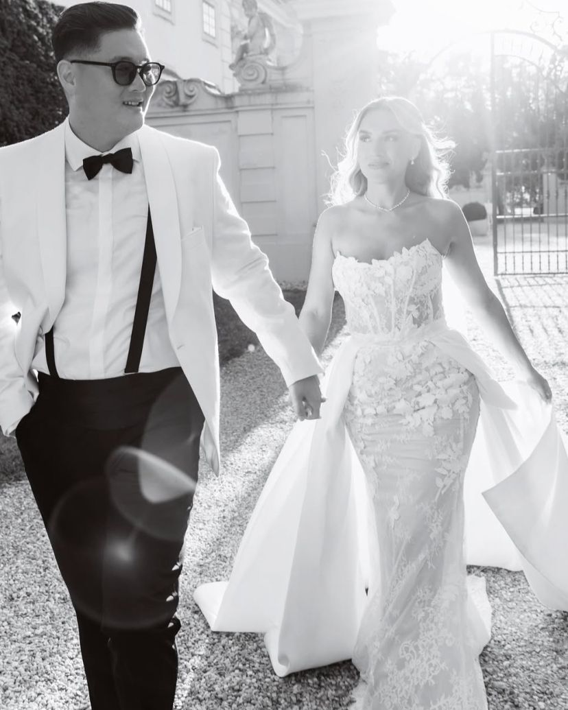 Exclusive Weddings & Events Planner